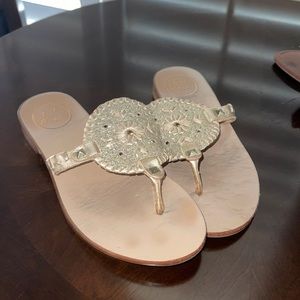 Jack Rogers Sandals